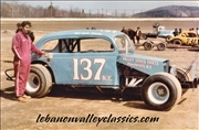 walt quell 137ny